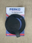 Perko 0484DP0BLK Rod Holder Cap And Gasket For 0447 Fishing *new*. Price: $10.95.
