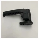 Bomar P2000-18-RA-IO Replacement Hatch Closing Handle Black Neu:. Price: $63.82.