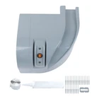 Right Corner Driver / Roadside 62664 Caps Kit For Box Truck Body New. Price: $69.79.