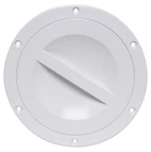 Valterra Llc 4' Access Hatch Wh Card- A10-2170VP New. Price: $16.00.