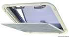 New Oem Lewmar Boat Hatch Trimming Ring + Flyscreen Kit For #367644252. Price: $95.00.