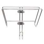 Helm Products Boat Life Ring Buoy Holder HLR-123 Stainless 4 Inch New. Price: $30.11.