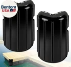 Dock Bumpers Fender Marine Boat For Edge Corner, New. Price: $72.57.