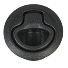 Southco Inc SC-213 Flush Pull Latch .475 To .675 Panel Thickness, Non-locking New. Price: $24.85.