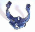 Beckson Marine Pr Boat Hooks Clipper Clips 7/8" To 1-1/8" 2/PK Black CLP-1 New. Price: $17.58.