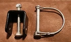 Attwood SP-402 Bolt-on Bracket For Transom Savers Fp New. Price: $29.95.
