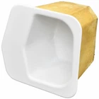 Four Winns Boat Storage Cubby 032-3237 White Plastic Bin New. Price: $50.93.