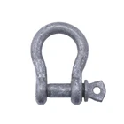 Whitecap Industries S-1534P 1/2" Shackle Chain New. Price: $19.36.