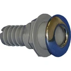 Whitecap 1-1/8" 316 Ss/nylon Thru-hull #S-3803 New. Price: $11.72.