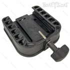 Cannon Downrigger Mounting Base Assembly - Dt/mag/et/ut 3771930 New. Price: $44.98.