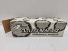 Duramax Johnson Cutless Naval Brass Sleeve Bearing 2-3/4X3-3/8X11 Crow 870702100 New. Price: $333.00.