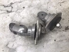 Mastercraft Prostar 205 Water Ski Boat Wake Tower Arch Aluminum Mounts Brackets Used. Price: $94.05.