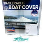 90-92 Bayliner 2052/2072 Capri Cc Ck/ce Cuddy Cover 10106S M. Gray No Tie Down New. Price: $489.95.