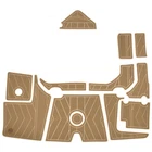 Monterey 258 Boat Non-skid Swim Platform Mats Seadek Terra (kit) New. Price: $826.76.