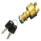 Sea Dog 420356-1 Four Position Ignition Switch, Acc-off-ign. Start New. Price: $47.63.