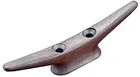 Sea Dog Die Cast Aluminum Flat Head Closed Base Cleat 5"L 1/4" Fh Fstnr 046105-1 New. Price: $15.02.
