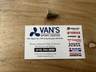 Nos Oem Mercury Quicksilver Screw Pn 10-78495 ATTIC5AA New. Price: $11.95.