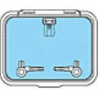 Lewmar Size 30 Ocean Series Hatch Flat Base New. Price: $645.70.