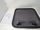 Brand New Lewmar MP44 MK2 Grey Acrylic Seal Hatch Lid 361132990 (us). Price: $199.99.