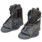 Liquid Force Boat Transit Wakeboard Bindings 2235272 Mens 9-12 New. Price: $191.96.