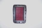 Wsm Yamaha V1 / Vx 1100 Washable Air Filter '05-'15, 006-592 Oe 6D3-14451-00-00 New. Price: $79.83.