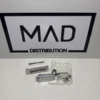 Southco Raised Trigger Textured Compression Latch C2-33-11 (610490) Nos New. Price: $24.99.