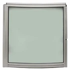 Chaparral 284 Boat Walkthrough Windshield 51.00042 25W X 26H New. Price: $309.44.