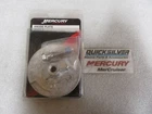 P16 Genuine Mercury Quicksilver 76214T 5 Anode Kit Oem New Factory Boat Parts. Price: $16.99.