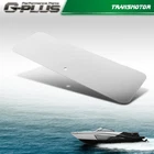 Boat White Pe Ski Locker Door Cover Lid With Hinge Kits Fit For Larson Glastron New. Price: $164.64.