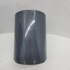 Hexis Vinyl Boot Stripe 6-1/2" 60' Dark Battleship Gray New. Price: $75.00.