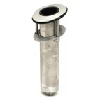 Whitecap 15 Degree Rod Holder Stainless Steel 9 3/8" 6272 Marine Boat New. Price: $18.95.