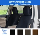 Kingston Seat Covers For 2009 Chevrolet Malibu New. Price: $220.00.