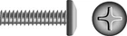 Seachoice SC0794 6-32X1 Phl Pan M/s Ss 100/BG New. Price: $34.91.