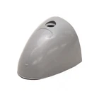 Avalon Pontoon Boat Door Stop 120339 7/8 X 1/2 Inch Gray Plastic New. Price: $10.11.