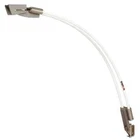 Barton Boomstrut Silver/white For Boats Up 20' #44010 New. Price: $312.06.