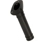 Sea-dog Flush Mount Fishing Rod Holder Black New. Price: $24.99.