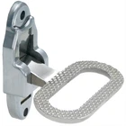 Phoenix Usa PH1258 Acc Folding Step Ss New. Price: $41.99.
