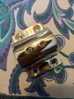 Keehui 316SS Marine Grade Casting Boat Yacht Hand Rail Fitting 90 Degree For 1" New. Price: $23.99.