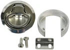 Southco M1-64-8 316 Flush Pull Push-to-close Latch, Non-locking (pack Of 2) New. Price: $102.95.