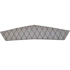 Mastercraft Boat Non-skid Step Pad 553610 2013 2014 X30 Aquatrac New. Price: $52.63.