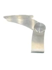 Taco Marine Pivot Armrest Port Side Aluminum Mill Finish K10-0004A-SKW New. Price: $99.95.