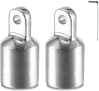 Bimini Top Eye End Cap Fits 1-1/4" 32MM Round Tubing Marine Fittin... New. Price: $26.95.