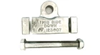 Johnson Evinrude Omc 123607 Steering Cable Connector 123346 Screw 315077 Locknut New. Price: $7.55.