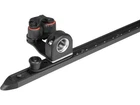 Ronstan RC91942 Slide, Swivel Fairlead & Cleat, Plunger Stop 67530042 Neu. Price: $114.38.