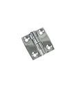 Whitecap 6164 2" X Stainless Steel Butt Hinge New. Price: $46.36.