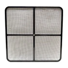 Jim Black Boat Ventilation Hatch Screen 595-1616-SCN-09 X Inch New. Price: $64.04.