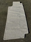 Bayliner 4087 Boat Snap Carpet Light Gray For Cockpit - New!!! Ships Free!!!. Price: $499.00.
