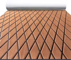 Focean Eva Marine Grade Materials Non Slip Foam Boat Flooring 94.5 X15.7 New. Price: $89.00.