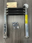Garelick Stainless Steel Telescoping Ladder New. Price: $40.00.