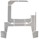 Cruisers Yachts Boat Deck Mats V3285900 42 Gls 2022 Gray (set Of 11) New. Price: $680.58.